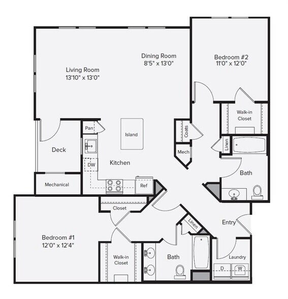 Building Photo - 1000 Avalon Dr