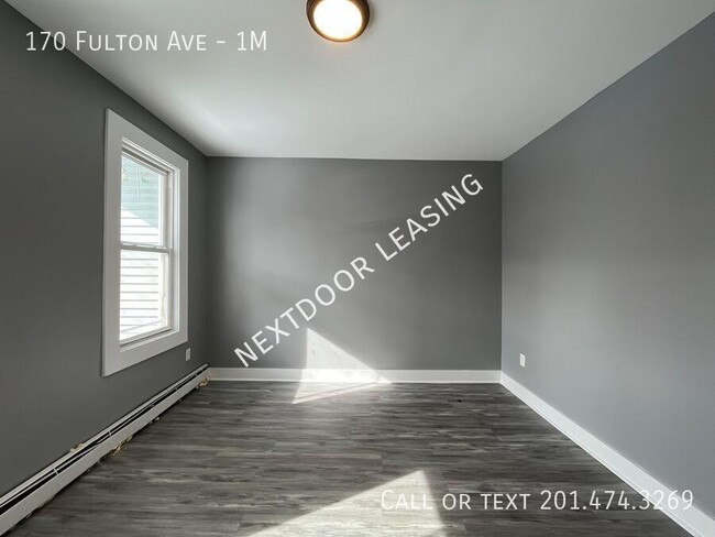 Building Photo - 170 Fulton Ave