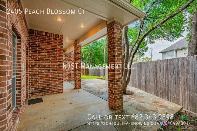 Building Photo - 2405 Peach Blossom Ct