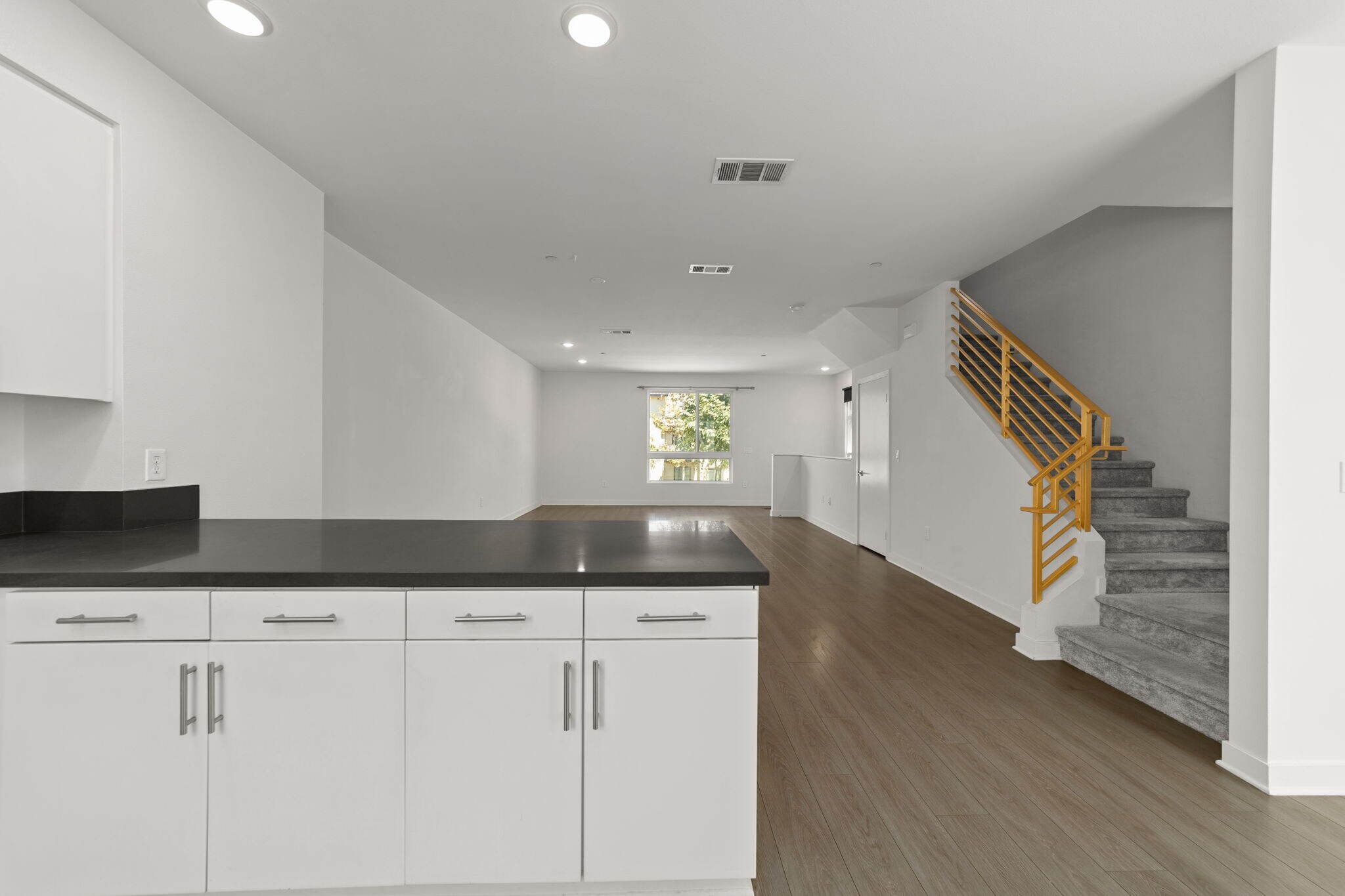 2nd Floor dinning room - 2581 Arvia St. #13