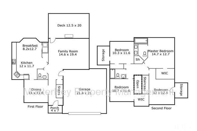 Building Photo - 115 Creek Park Dr