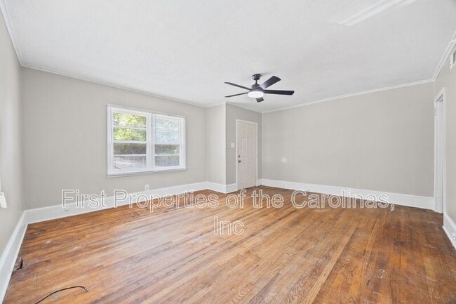 Building Photo - 103 Culp St