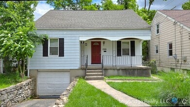 Building Photo - Great 3BD House in North College Hill