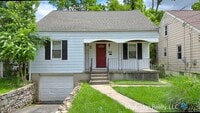Building Photo - Great 3BD House in North College Hill