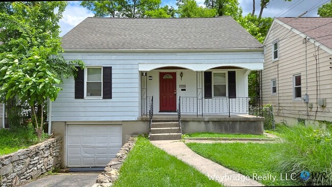 Primary Photo - Great 3BD House in North College Hill