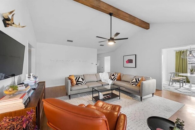 Building Photo - 8303 Red Willow Dr