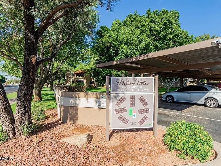 Building Photo - 2146 West Isabella #254