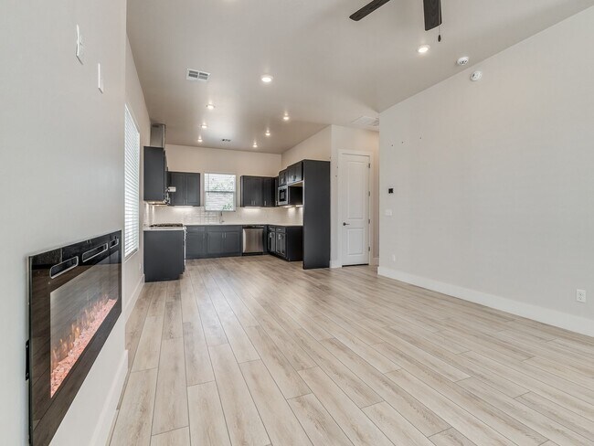 Building Photo - New Construction Home in Edmond/Oklahoma City