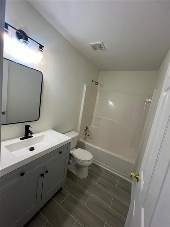 Building Photo - 421 Holland Springs Dr NW