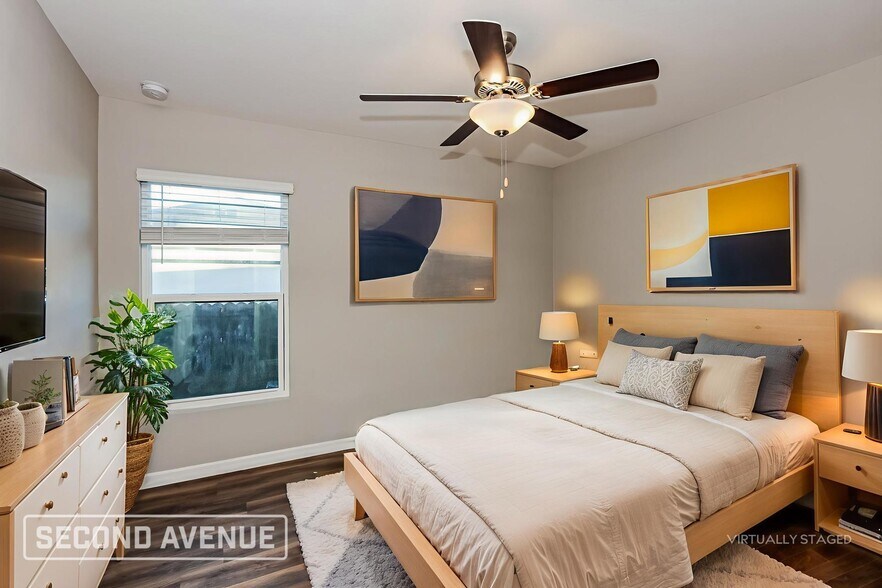 Building Photo - 3417 7th St SW