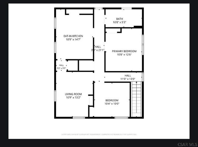 Building Photo - 616 Lamberd Ave