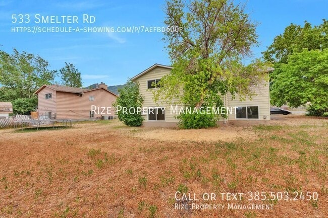 Building Photo - 533 Smelter Rd