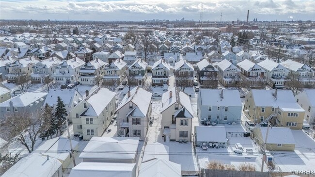 Building Photo - 20 Tacoma Ave