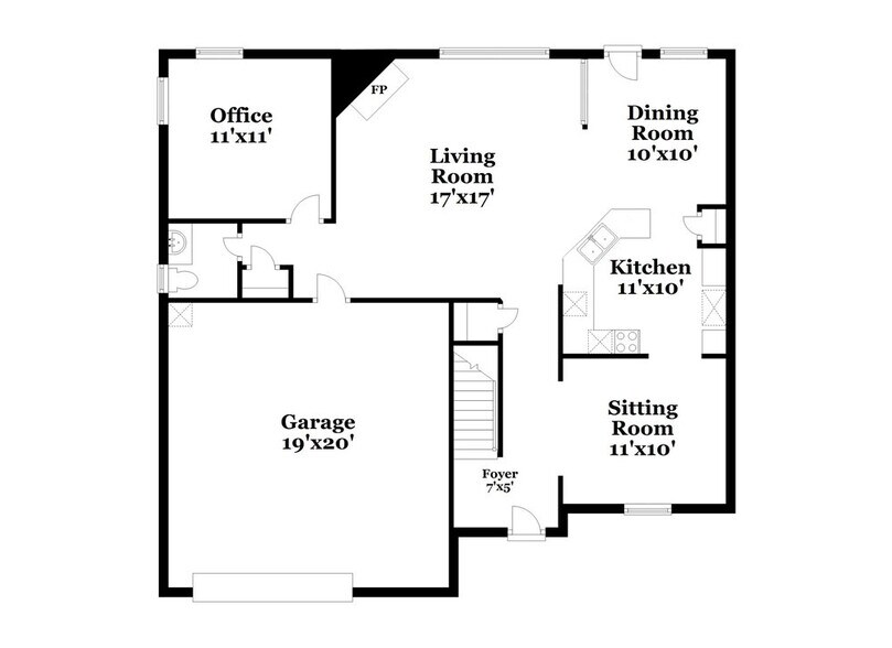 Building Photo - 11421 Callahan Mill Dr