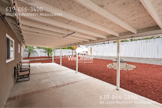 Building Photo - 620 Kirtright St