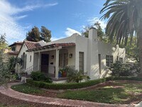 Building Photo - Mediterranean Bungalow in Community Center...