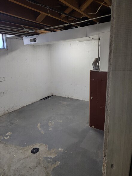 Basement Utility Room Pic 1 - 5062 W 8th Ave