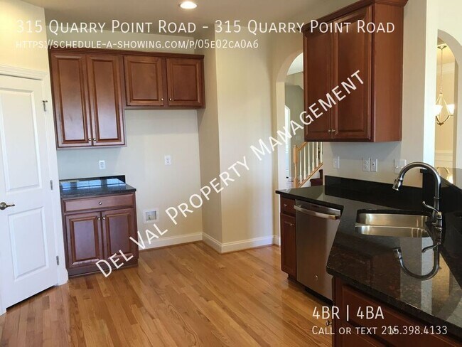 Building Photo - 315 Quarry Point Rd