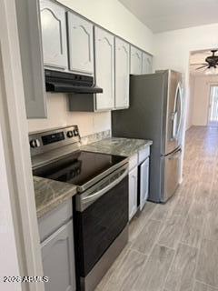 Building Photo - 5314 S Palm Dr