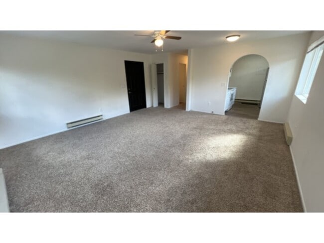 Building Photo - Tired of outdated rentals? This stunning two bedroom upper level duplex unit boasts a complete moder