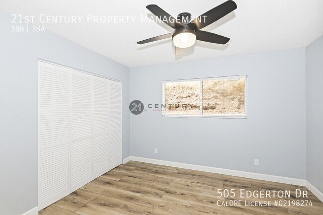 Building Photo - 505 Edgerton Dr