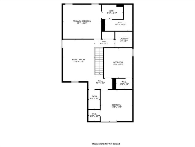 Building Photo - 3516 Sand Dunes Ave