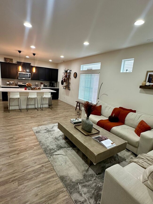 Building Photo - GORGEOUS HOME IN HIGHLY DESIRABLE BANNING ...