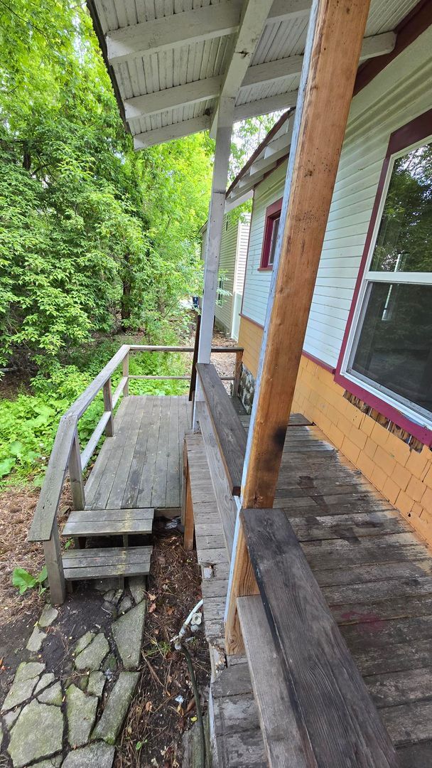 Building Photo - Perry District Cottage