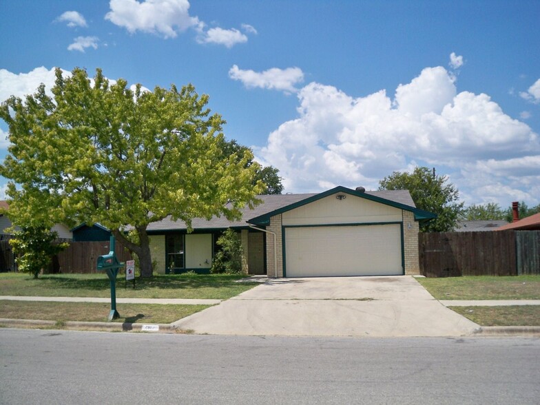 Primary Photo - 2903 Janis Dr