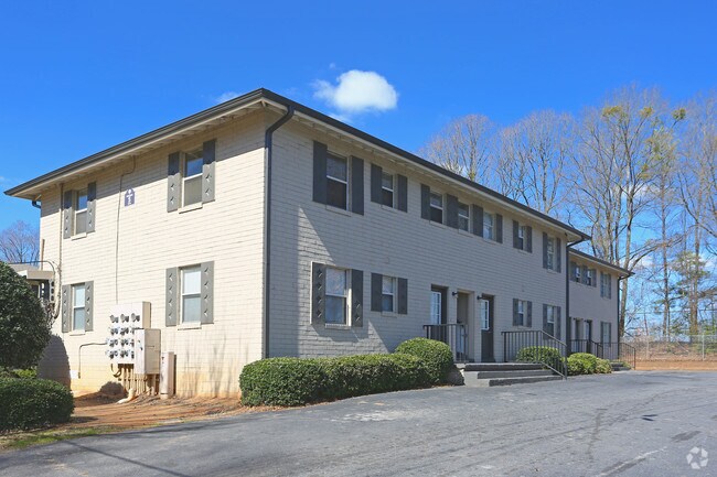 Westside Crossing Atlanta, GA Apartment Finder