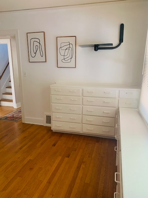 Bedroom #1 - 5914 S Carver St