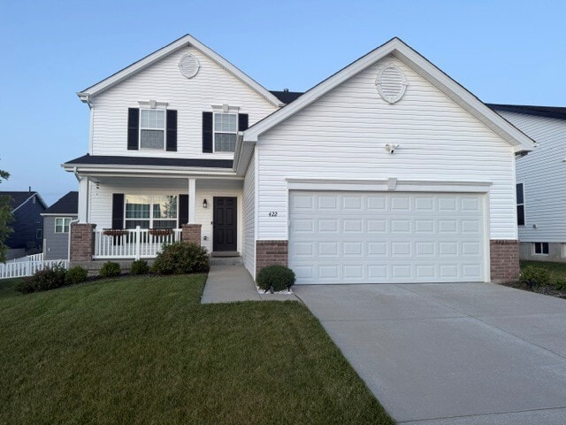 Building Photo - 422 Sweetgrass Dr