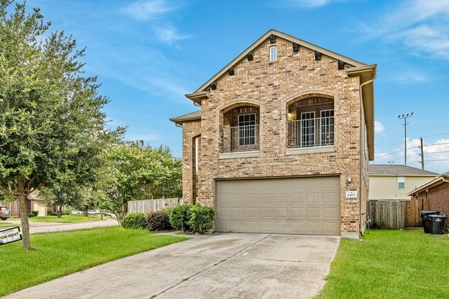 Building Photo - 2403 Summers Glen Ct