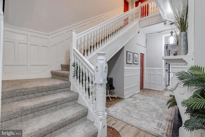 Building Photo - 2134 Spruce St