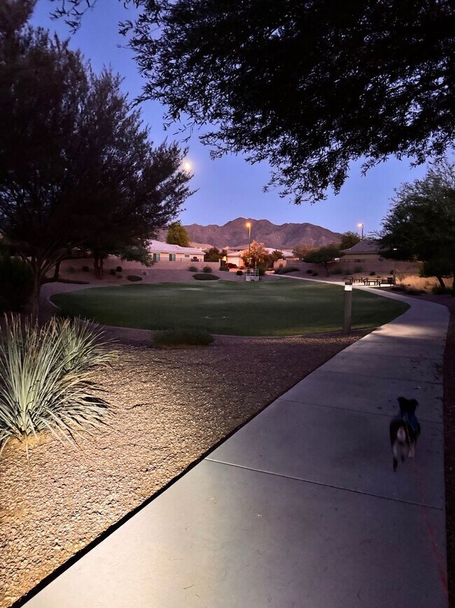 Building Photo - Luxury Living in Gilbert’s Adora Trails Co...