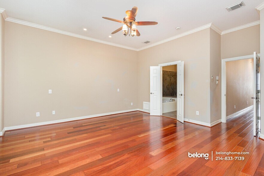 Building Photo - 3610 Gillespie St