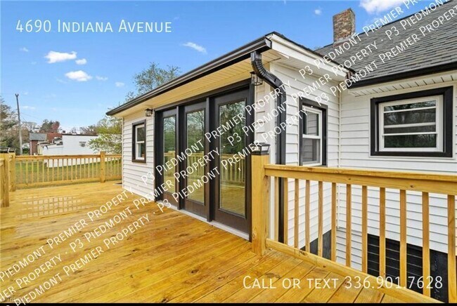 Building Photo - 4690 Indiana Ave