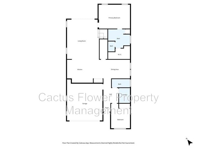 Building Photo - 6946 W Buckhorn Trail