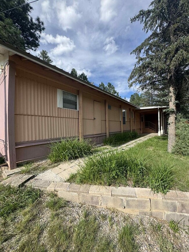 Building Photo - 3 Bedroom 2 Bath - Ruidoso