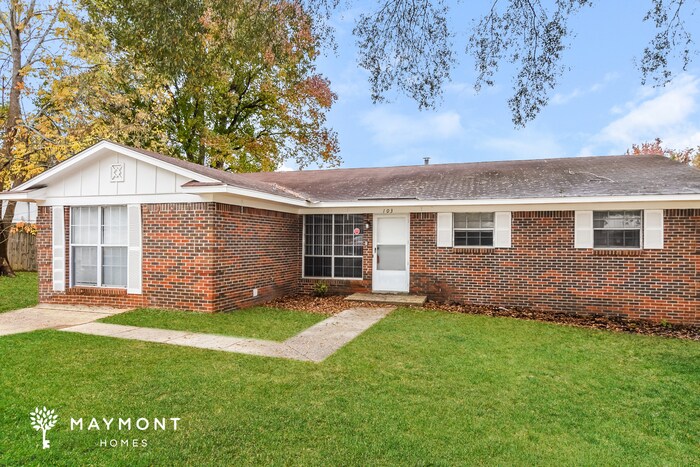 Building Photo - 103 Griffith Ave