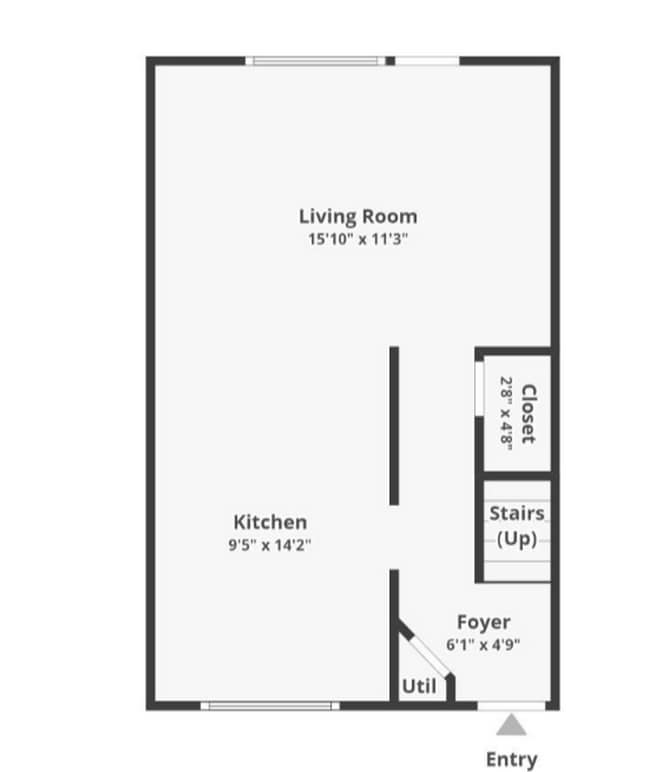 Building Photo - Charming & Fully Updated 2 BR | 1 BA Condo in Novato