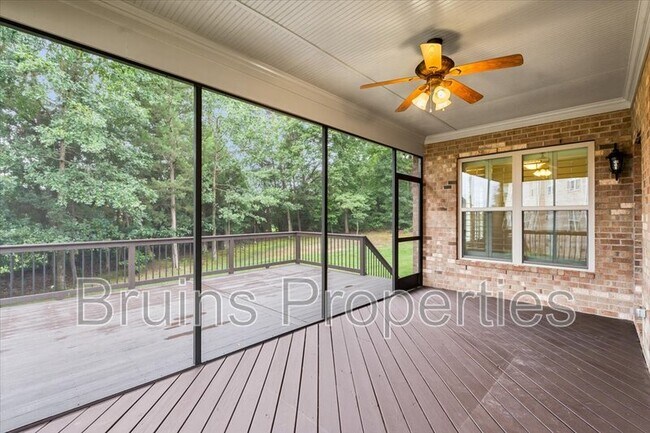 Building Photo - 6005 New Bailey Tr