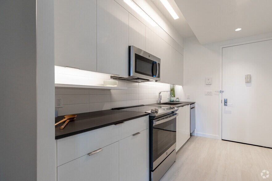 1BR - 22 Chapel St