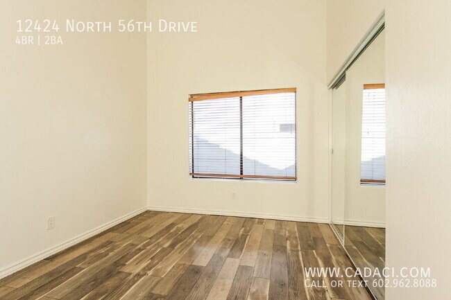 Building Photo - 12424 N 56th Dr