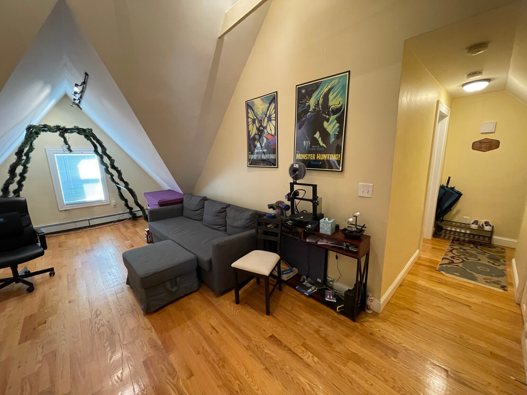 Building Photo - 5 Irving St