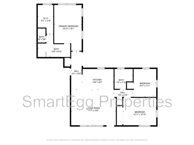Building Photo - 3703 Tower View Ct