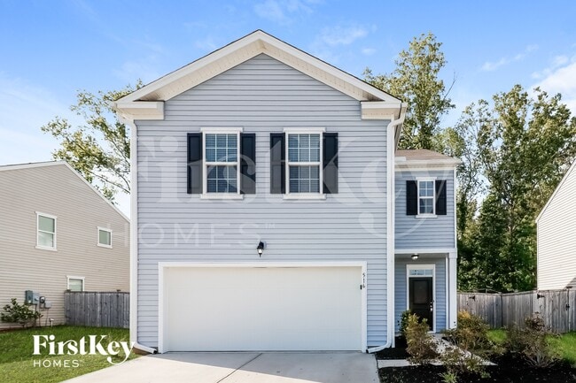 Building Photo - 516 Glady Rd