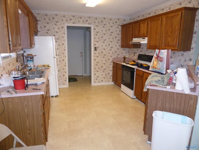 Building Photo - 2503 Jarvis St SW