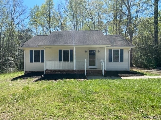 Primary Photo - 17212 Doggetts Fork Rd