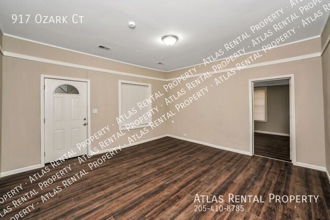 Building Photo - 917 Ozark Ct